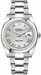 Rolex Datejust 36 Silver Roman Numeral Oyster Bracelet Watch 116200-0062 - image 0