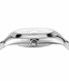 Rolex Datejust 36 Silver Roman Numeral Oyster Bracelet Watch 116200-0062 - image 1