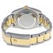 Rolex Datejust 36 18k Yellow Gold Fluted Bezel Unisex Watch 126233-0040 - image 1