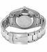 Rolex Datejust 36 Blue Dial Index Hour Markers Watch 126200-0006 - image 3
