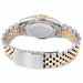 Rolex Datejust 36 Grey Roman Dial Jubilee Bracelet Unisex Watch 16233 - image 1