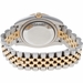 Rolex Datejust 36 Oystersteel & Gold Jubilee Bracelet Watch 116243-0002 - image 2