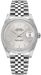 Rolex Datejust 36 Silver Index Dial Fluted Bezel Unisex Watch 16234 - image 0