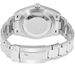 Rolex Datejust 36 Silver Roman Numeral Oyster Bracelet Watch 116200-0062 - image 2