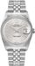 Rolex Datejust 36 Silver Index Dial Unisex Watch 16014 - image 0