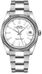 Rolex Datejust 41 White Dial Gold & Steel Men's Watch 126334-0009 - image 0