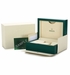 Rolex Datejust 41 Diamond Men's Diamond Watch 126334-0019 - image 5