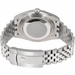Rolex Datejust 41 Blue Dial Jubilee Bracelet Men's Watch 126300-0018 - image 2