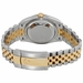 Rolex Datejust 41 Mother of Pearl Diamond Dial Men's Watch 126333-0018 - image 2
