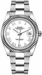 Rolex Datejust 41 White Dial Oyster Bracelet Men's Watch 126334-0023 - image 0