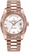 Rolex Day-Date 40 White Dial Fluted Bezel Men's Watch 228235-0032 - image 0