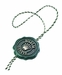 Rolex Day-Date 40 White Dial Fluted Bezel Men's Watch 228235-0032 - image 4
