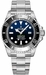 Rolex Deepsea D-Blue Dial Oystersteel Luxury Men's Watch 116660-0003 - image 0
