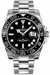 Rolex GMT-Master II 40mm Oystersteel Automatic Men's Watch 116710LN-0001 - image 0