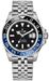 Rolex GMT-Master II Batman Oystersteel Men's Watch 126710BLNR-0002 - image 0