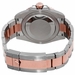 Rolex GMT-Master II Root Beer Rose Gold & Steel Men's Watch 126711CHNR-0002 - image 2