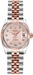 Rolex Lady-Datejust 26 Pink Jubilee Dial Women's Watch 179171 - image 0