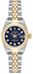 Rolex Lady-Datejust 26 Stainless Steel & 18k Yellow Gold Women's Watch 69173 - image 0
