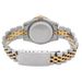 Rolex Lady-Datejust 26 Stainless Steel & 18k Yellow Gold Women's Watch 69173 - image 2