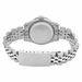 Rolex Lady-Datejust 26 White Gold Fluted Bezel Women's Watch 69174 - image 2