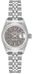 Rolex Lady-Datejust 26 White Gold Fluted Bezel Women's Watch 69174 - image 0
