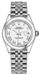 Rolex Lady-Datejust 28 White Roman Numeral Dial Watch 279160-0015 - image 0