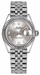 Rolex Lady-Datejust 28 Silver Roman Numeral Dial Women's Watch 279174-0007 - image 0