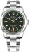 Rolex Milgauss Black Dial Green Crystal 40mm Men's Watch 116400GV-0001 - image 0