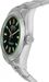 Rolex Milgauss Black Dial Green Crystal 40mm Men's Watch 116400GV-0001 - image 2