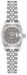 Rolex Oyster Perpetual 26 Date Rhodium Tapestry Dial Women's Watch 69190 - image 0