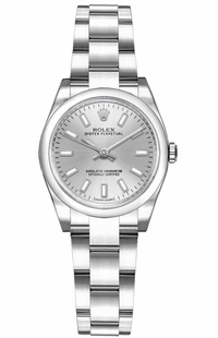 Rolex Oyster Perpetual 26 Luxury Ladies Watch 176200-0015