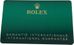Rolex Oyster Perpetual 31 Yellow Dial Steel Women's Watch 277200-0005 - image 1