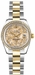 Rolex Lady-Datejust 26 Diamond Luxury Women's Watch 179383 - image 0