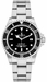 Rolex Sea-Dweller 4000 Black Dial Aluminum Bezel Men's Watch 16600 - image 0