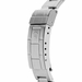 Rolex Sea-Dweller 4000 Black Dial Aluminum Bezel Men's Watch 16600 - image 3