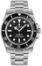 Rolex Submariner Black Dial Oystersteel Men's Diving Watch 114060-0002 - image 0