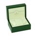 Rolex Submariner Date Green Aluminum Bezel Men's Luxury Watch 16610 - image 5