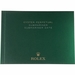 Rolex Submariner Date Hulk Oystersteel Green Dial Men's Watch 116610LV-0002 - image 3