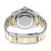 Rolex Submariner Date Royal Blue Dial Two Tone Men's Watch 126613LB - image 1