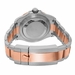 Rolex Yacht-Master 40 Everose Gold & Steel Men's Watch 126621-0002 - image 2