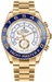 Rolex Yacht-Master II 18k Yellow Gold Men's Luxury Watch 116688-0002 - image 0