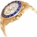 Rolex Yacht-Master II 18k Yellow Gold Men's Luxury Watch 116688-0002 - image 1