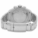 Rolex Yacht-Master II Oystersteel Men's Luxury Watch 116680-0002 - image 2