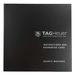 Tag Heuer Aquaracer Black Dial Men's Watch WAJ1110.BA0870 - image 4