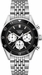 Tag Heuer Autavia Caliber Heuer Black Dial Men's Watch CBE2110.BA0687 - image 0