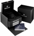 Tag Heuer Connected Black Titanium Men's Watch SBF8A8013.80BH0933 - image 5
