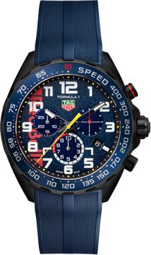 Tag Heuer Formula 1 Chronograph X Oracle Quartz Men's Watch CAZ101AZ.FT8090
