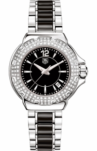 Tag Heuer Formula 1 WAH1214.BA0859