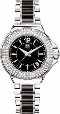 Tag Heuer Formula 1 WAH1214.BA0859