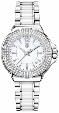 Tag Heuer Formula 1 WAH1215.BA0861